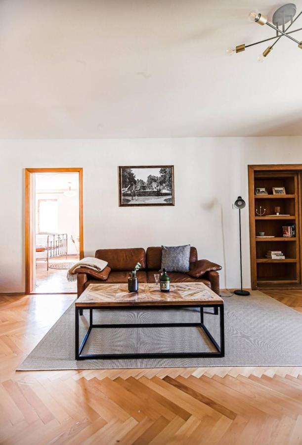 Apartman Masaryk Чеський Крумлов Екстер'єр фото