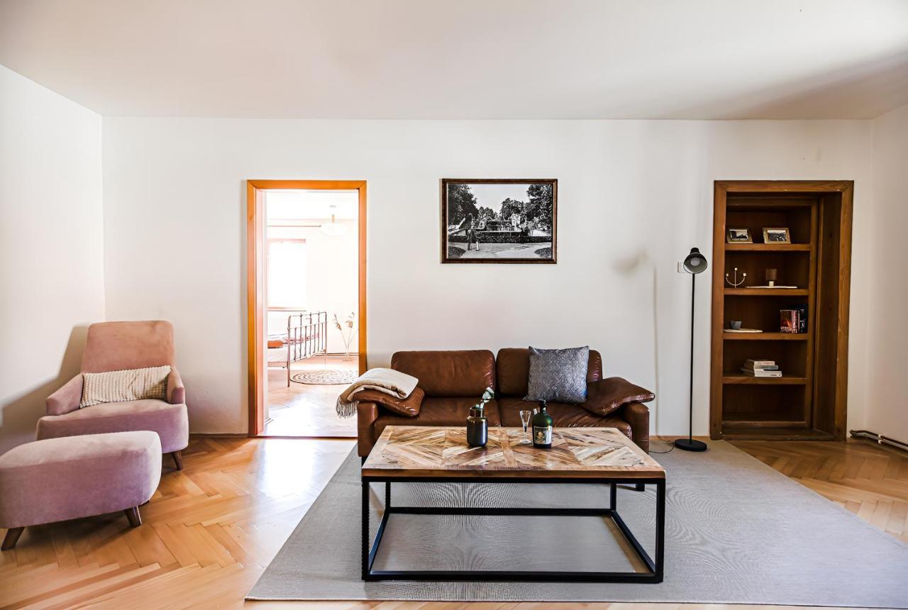 Apartman Masaryk Чеський Крумлов Екстер'єр фото